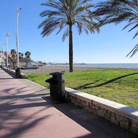 El Palo Estudio Málaga Eksteriør billede