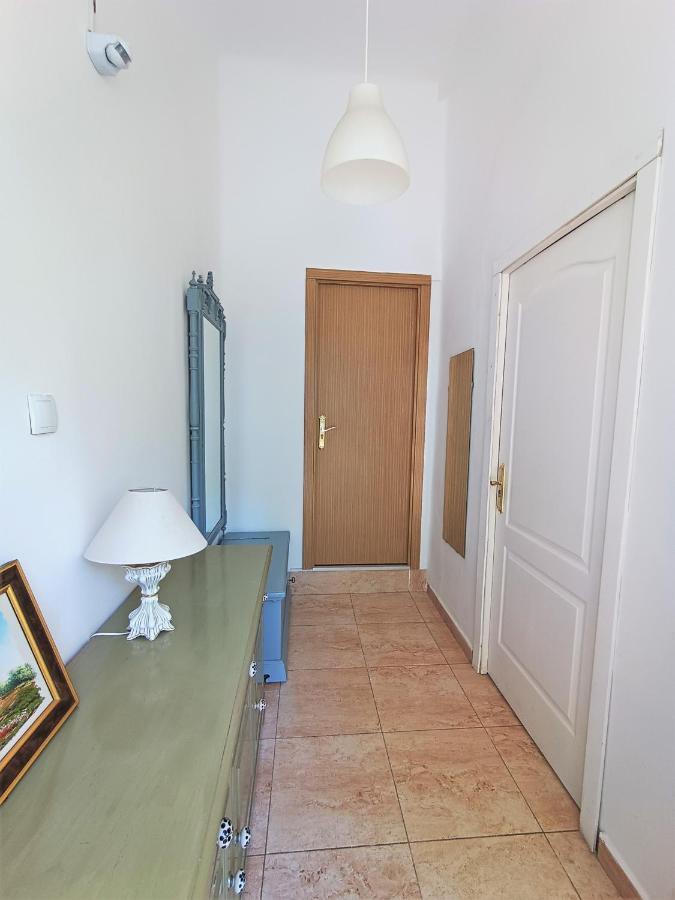 El Palo Estudio Málaga Eksteriør billede