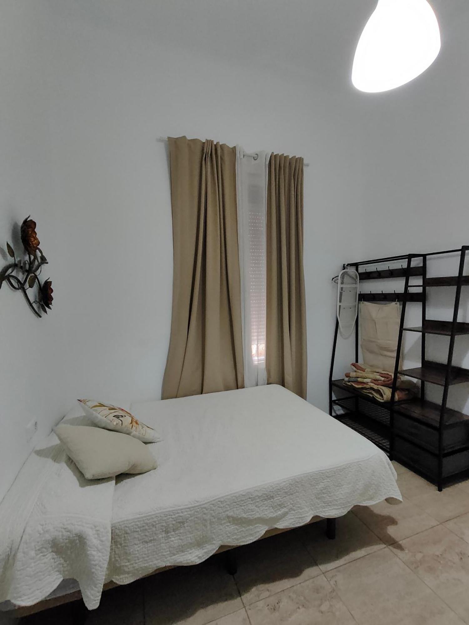 El Palo Estudio Málaga Eksteriør billede